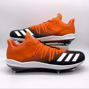Adidas Mens AdiZero After Burner 6 Baseball Cleats